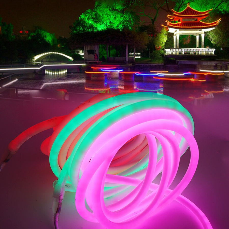 Waterproof Flexible Led Neon Strip Light - Image 4