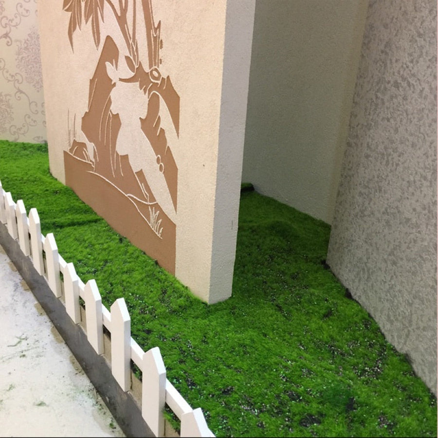 Artificial Moss Grass Landscape Decoration - Image 3