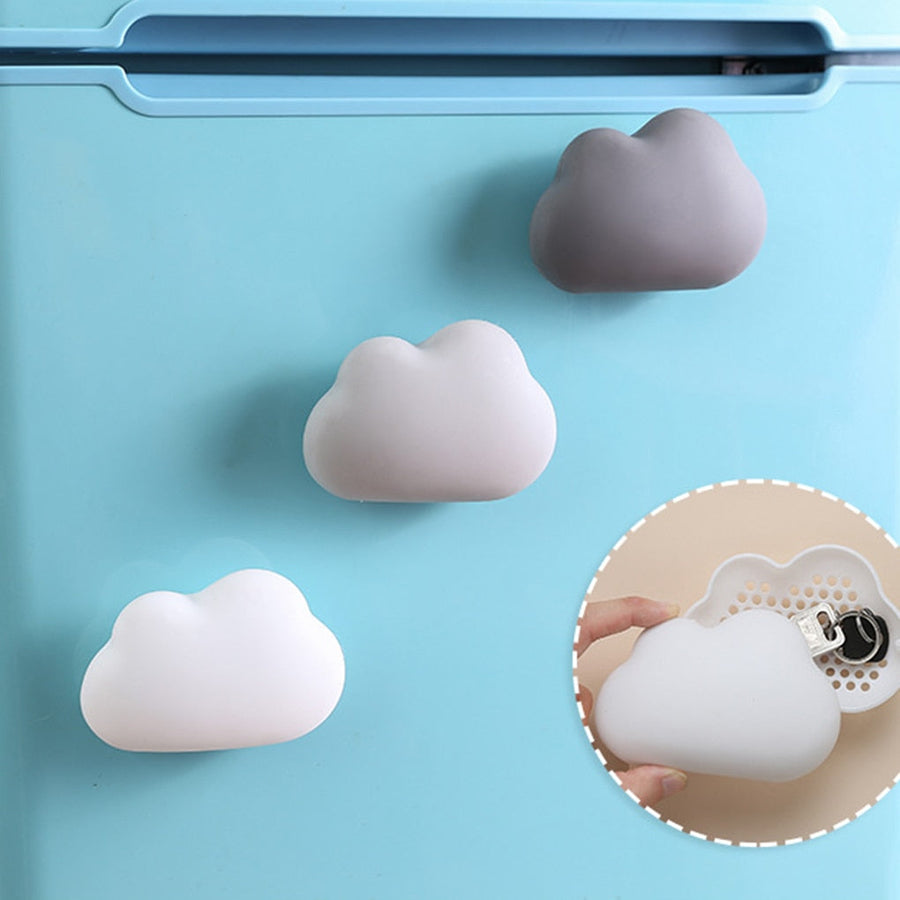 Cloud Refrigerator Air Purifier - Image 1