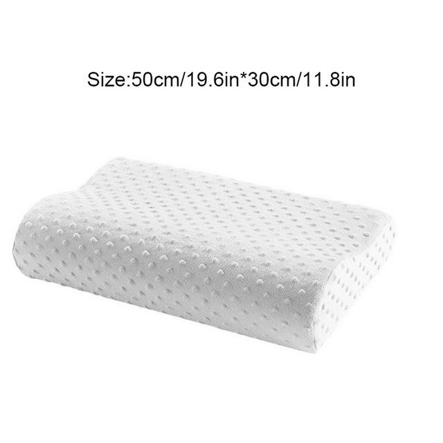 Memory Foam Bedding Pillow - Image 8