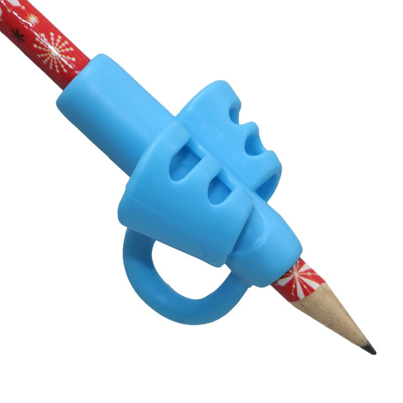 Kids Pen Holder Finger Corrector - Image 4
