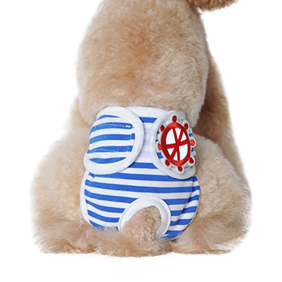 Creative Washable Dog Diaper - Image 8
