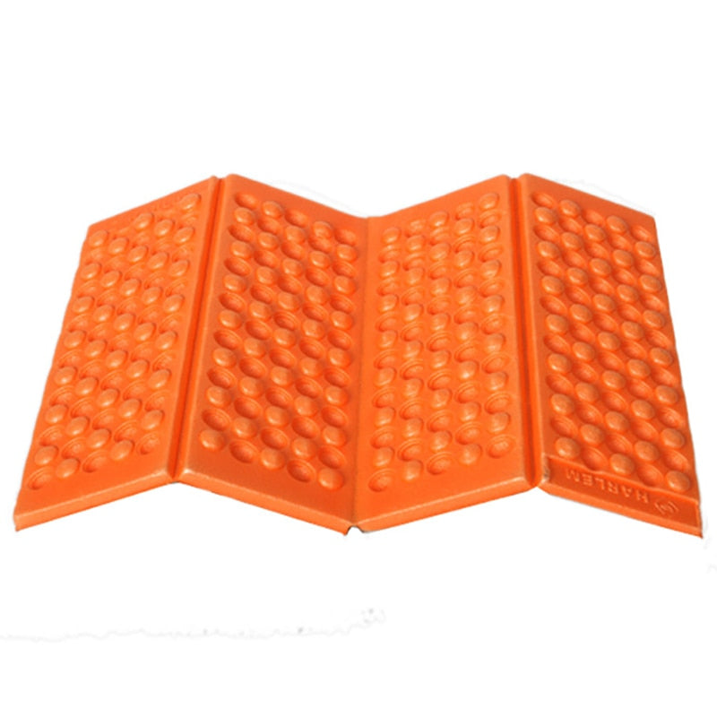 Waterproof Portable Camping Foldable Outdoor Mat - Image 10