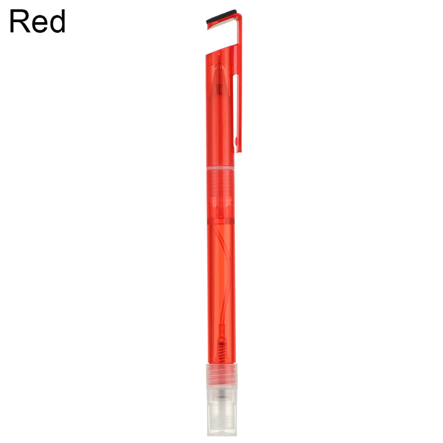 3in1 Multitasker Spray Refillable Gel Pen - Image 16