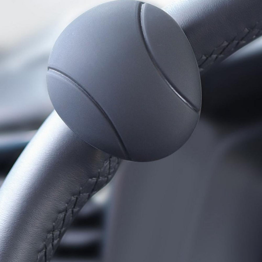 Universal Steering Wheel Single Driving Assist Knob - Image 6