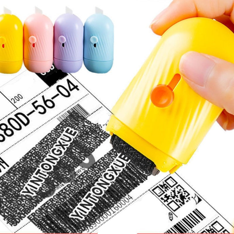 Privacy Label Remover Box Cutter Tool - Image 4