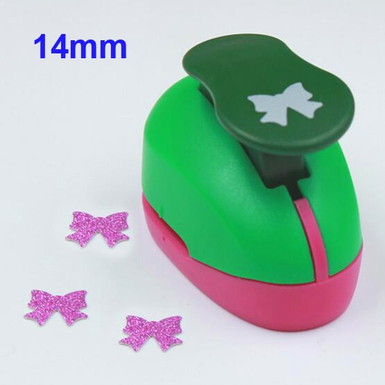DIY Flower Paper Cutter - Image 6