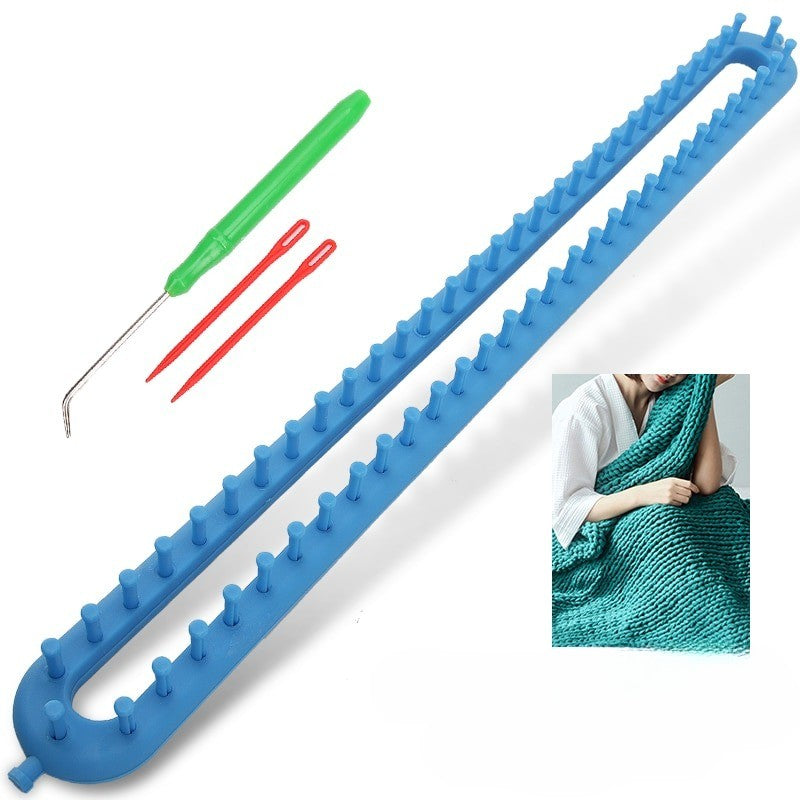 Knit Craft Crochet Hook Tool Set - Image 16