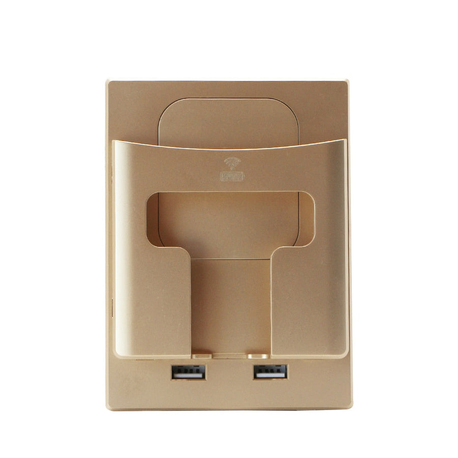 Wall Socket Wireless Phone Charger Holder - Image 8