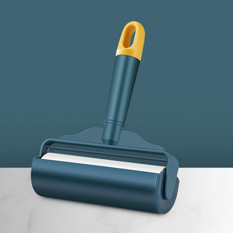Easy Pet Hair Cleaner Sticky Lint Roller - Image 8