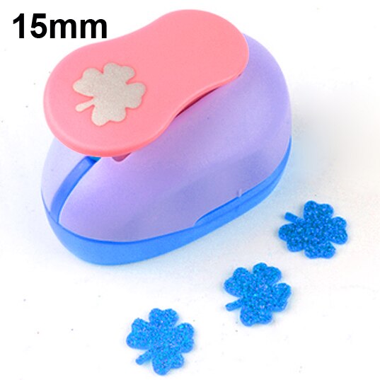 DIY Flower Paper Cutter - Image 24