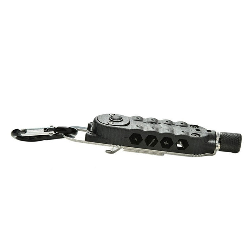 Adjustable Mini Camping Screwdriver - Image 11