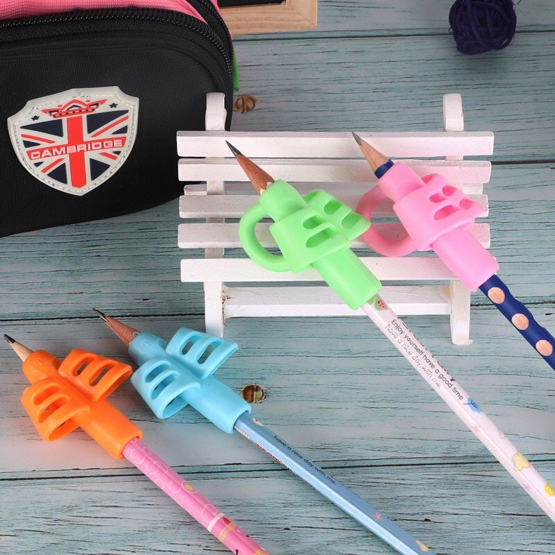 Kids Pen Holder Finger Corrector - Image 2