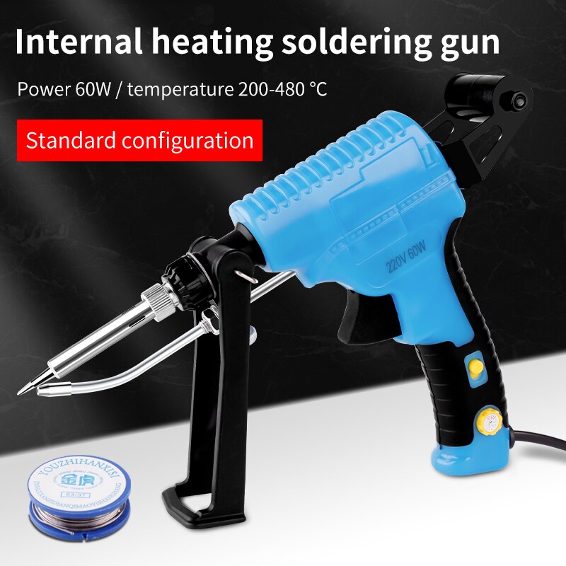 Repair Time Internal Heat Welding Tool - Image 2