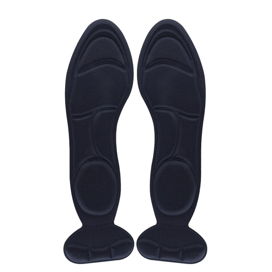 Orthopedic Memory Foam Comfy High Heels Insoles - Image 11