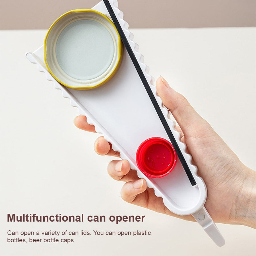 3in1 Fruit Peeling Bottle Opener - Image 2