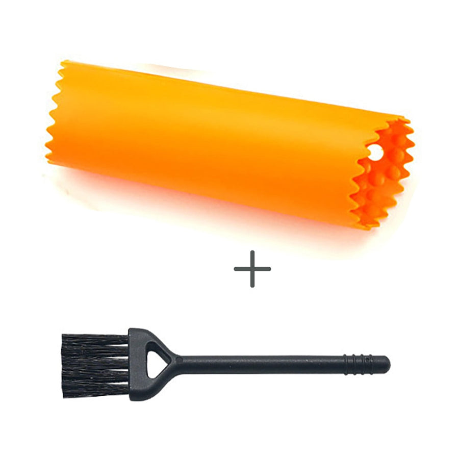 Tube Easy Garlic Peeler - Image 4