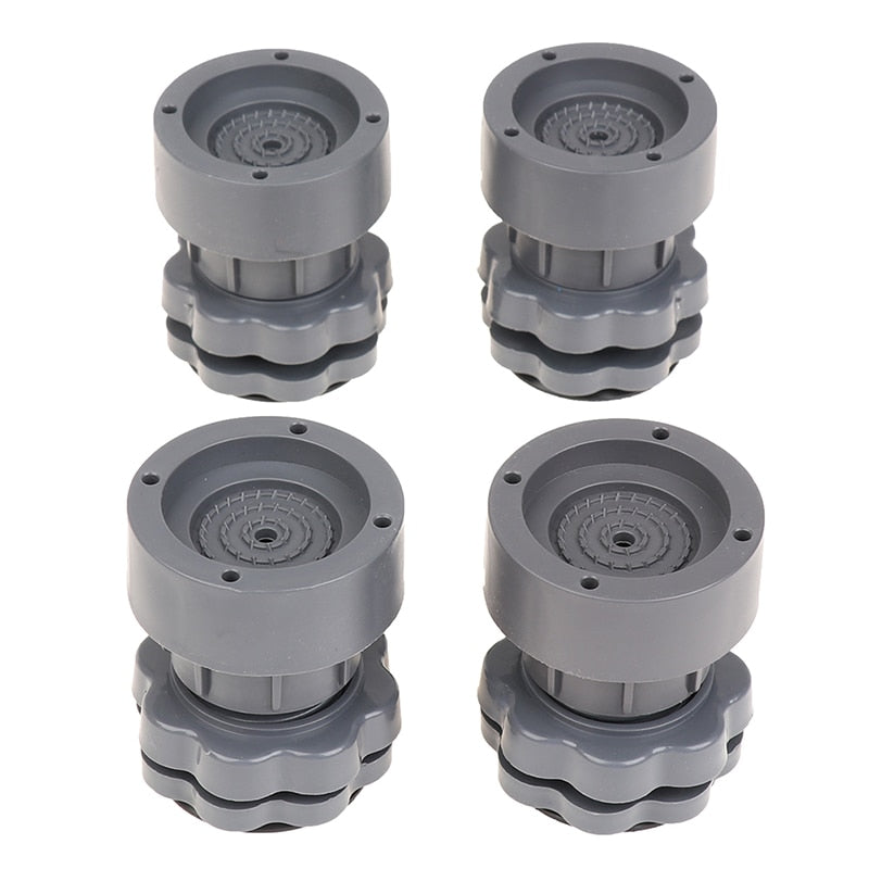 Anti-Vibration Washing Machine Stabilizer Pads - Image 2
