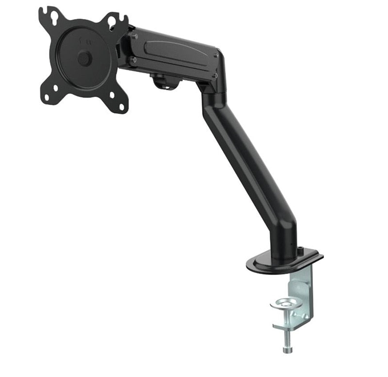 Adjustable Rotating Monitor Holder Stand - Image 2