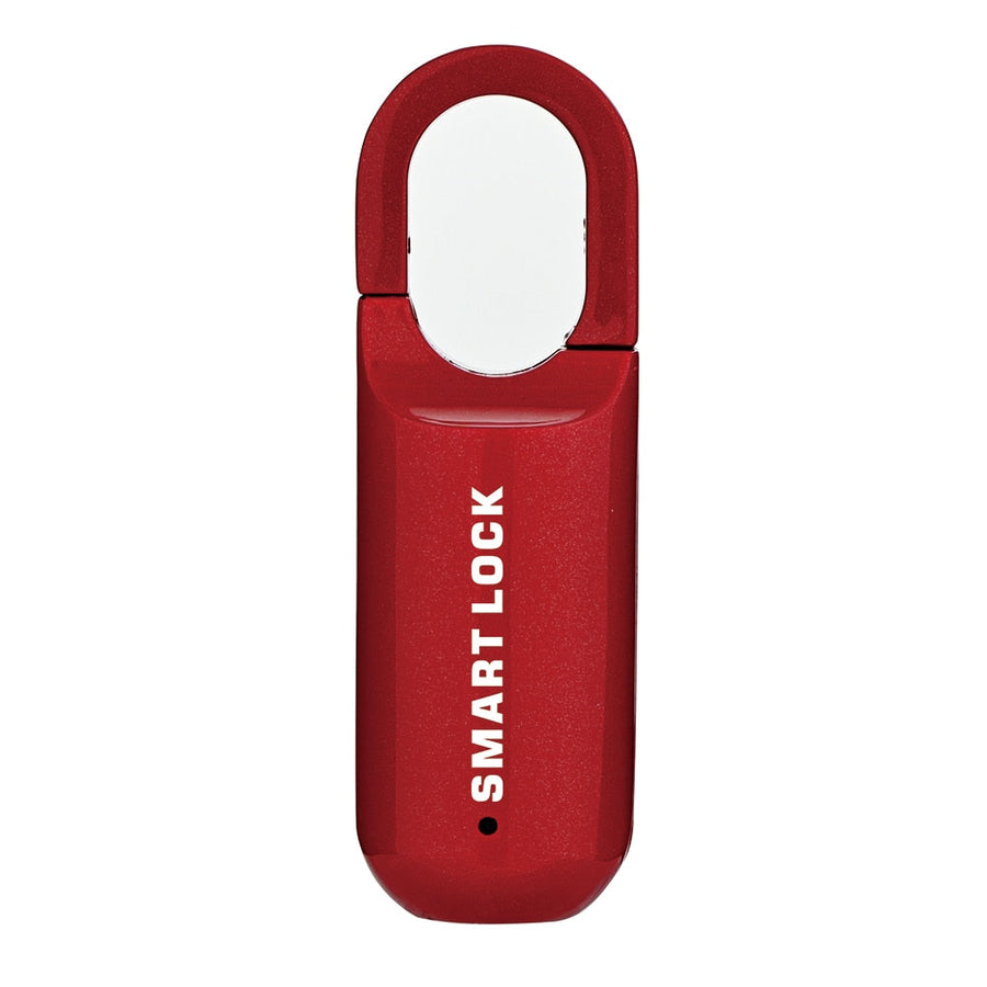 Mini Guard Smart Touch Anti-Theft Lock - Image 5