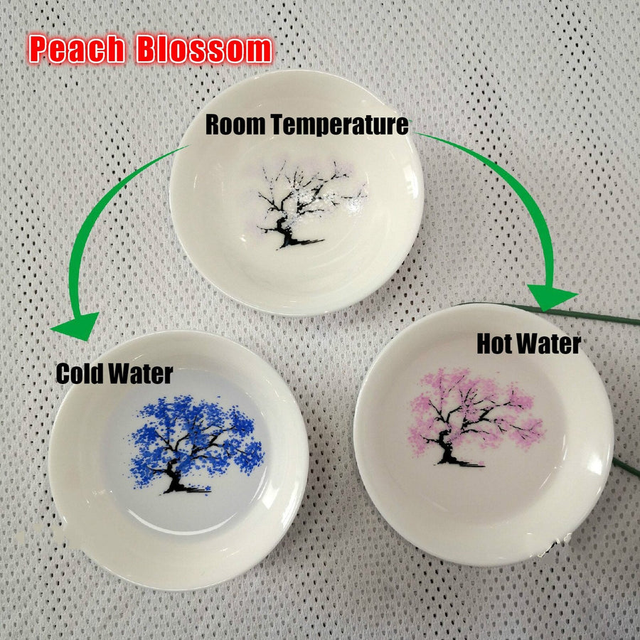 Color Changing Magic Bloom Bowl - Image 3