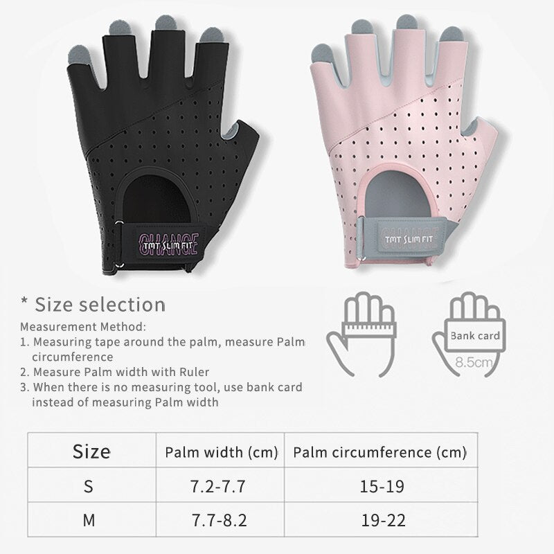Active Touch Fit Exercise Glove - Image 7