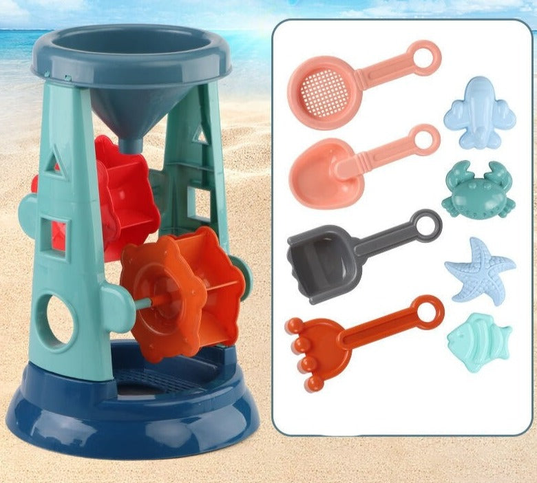 Sandbox Kids Outdoor Beach Toys - Image 6