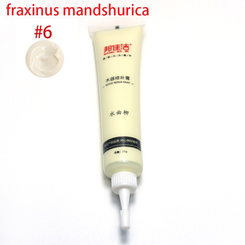 Easy Furniture Repair Magic Paste - Image 5
