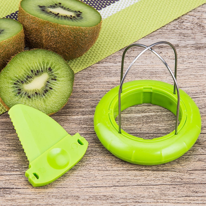 Mini Kiwi Cutter Tool - Image 5