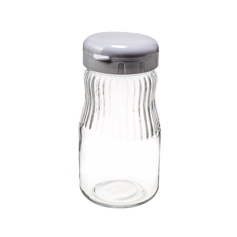 Moisture-Proof Pickle Storage Jars - Image 4
