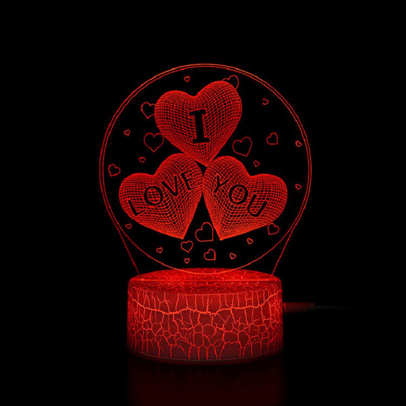 3D Room Decor Night Lamp - Image 7
