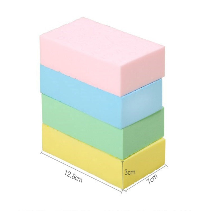 Dead Skin Remover Bath Sponge - Image 4