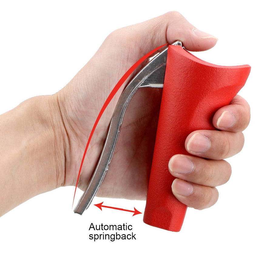 Zinc Quick Nutcracker Tool - Image 1