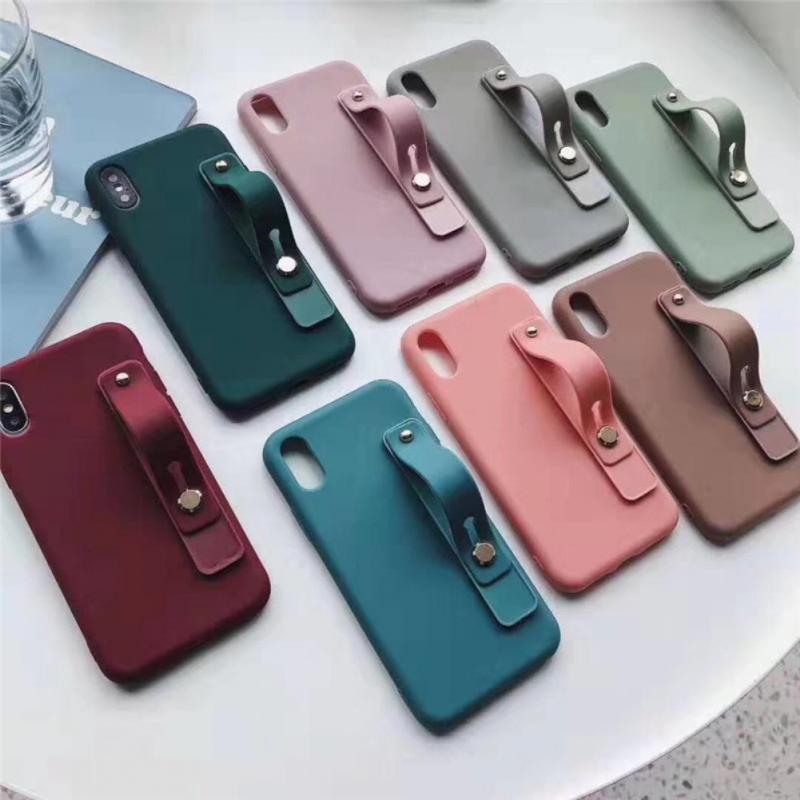Ultra Finger Grip Phone Holder Stand - Image 1