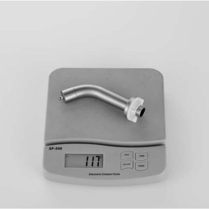 Stainless Steel Touch Sensor Tap Faucet - Image 5