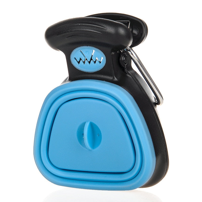 Extendable Travel Pet Poop Scooper - Image 5