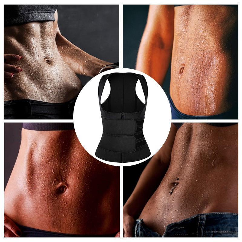 Body Waist Trainer Corset - Image 1