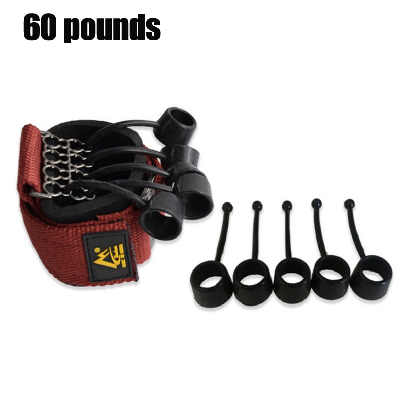 Finger Muscle Strengthener Trainer - Image 8