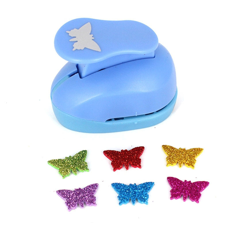 Fancy Flower Paper Shaper Tool - Image 12