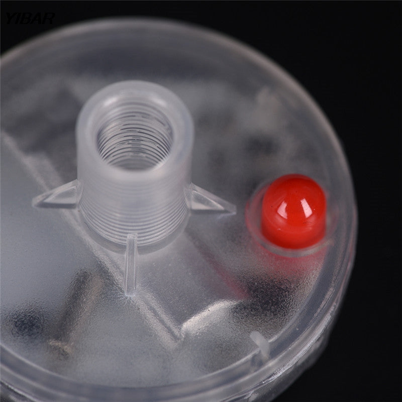Solar Powered Wheel Rim LED Light - Image 5