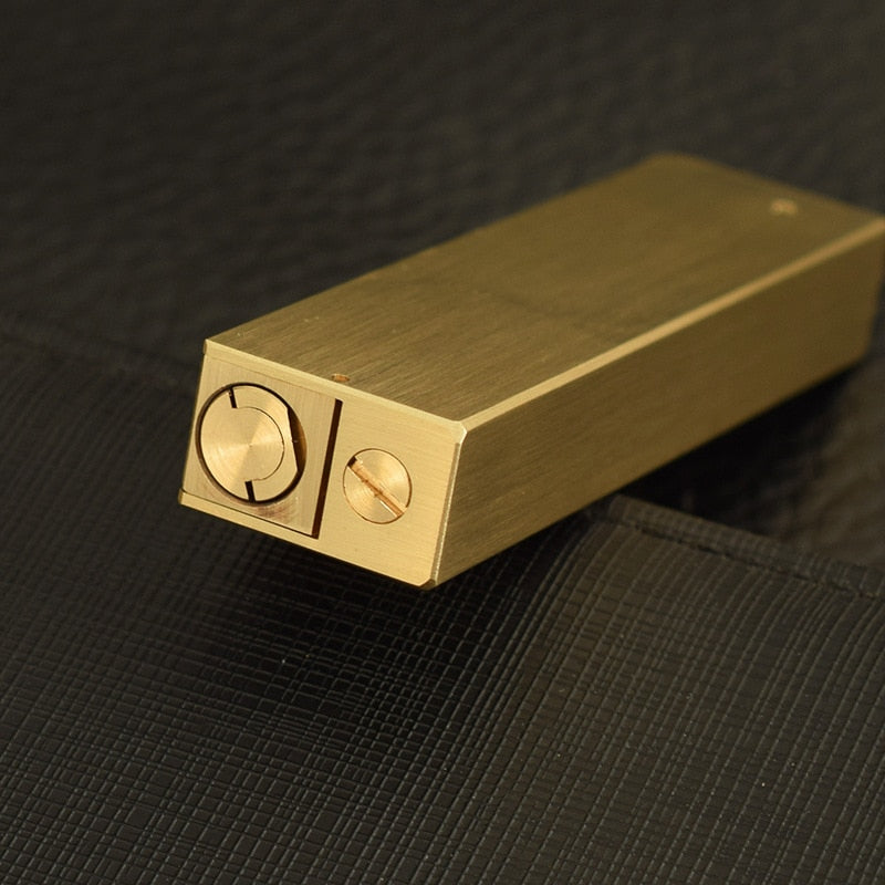 Creative Retro Gasoline Lighter - Image 4