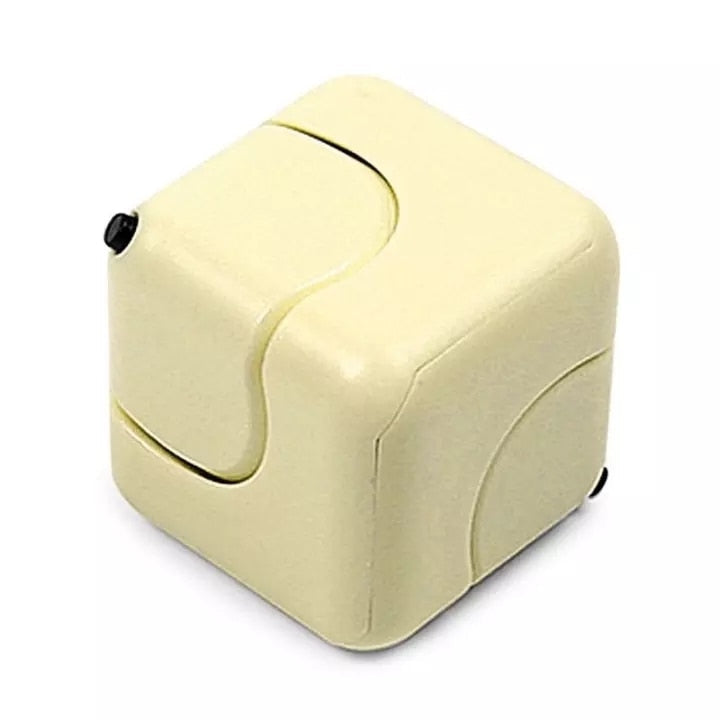 Magic Mini Cube Infinity Fidget Toy - Image 6