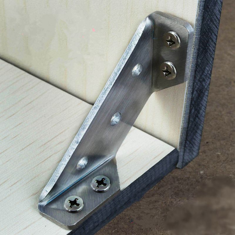 Multifunctional Corner Angle Fixer Bracket - Image 2