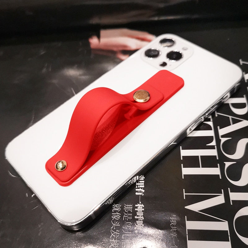 Wrist Band Universal Phone Holder Stand - Image 14