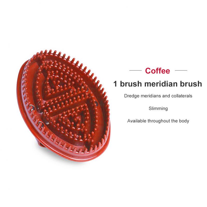 Relax Time Handheld Full Body Massager - Image 1
