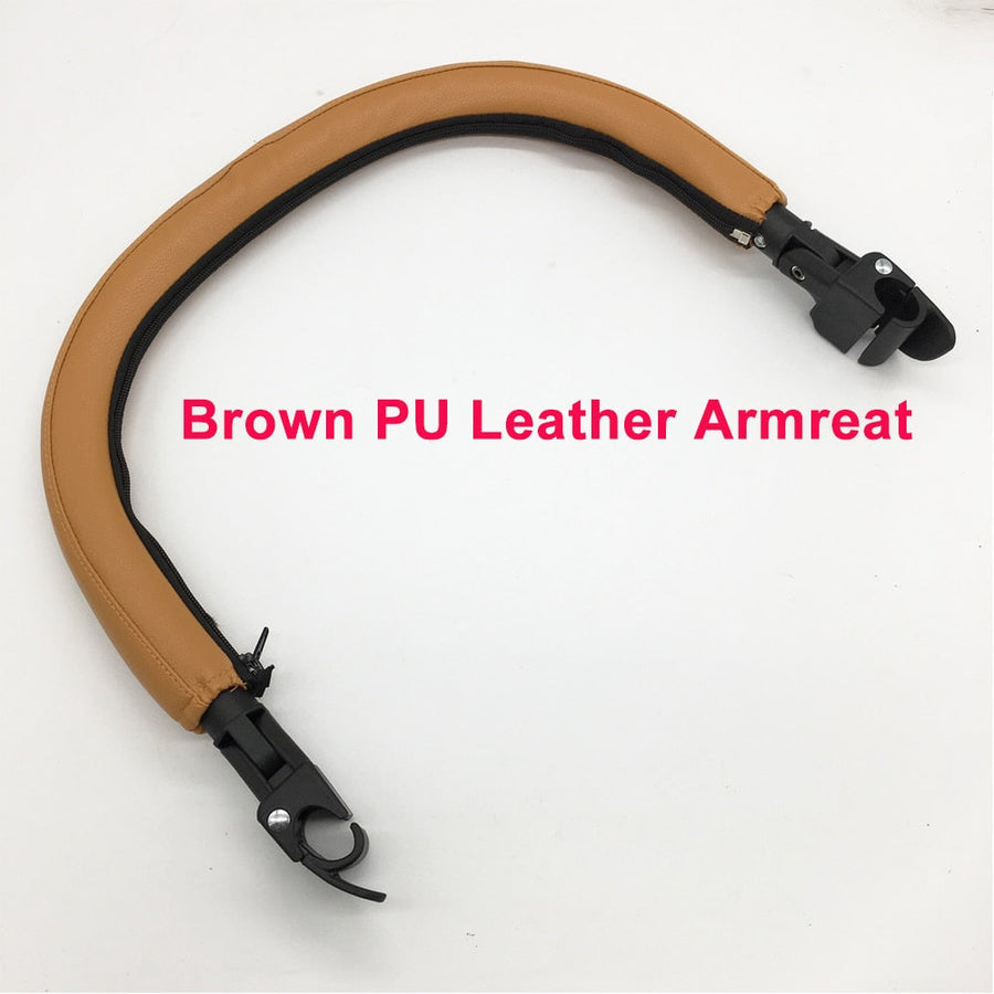 Baby Stroller Armrest Hook - Image 5