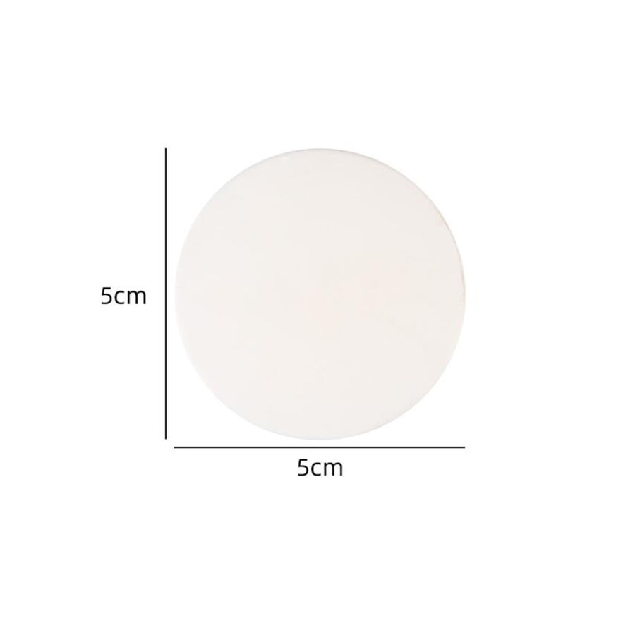 Soft Bumper Anti-Shock Silicone Door Stopper - Image 13