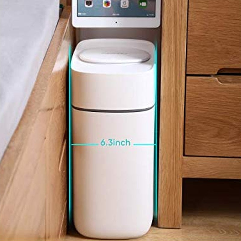 Automatic Packaging Large Trash Can - Image 4