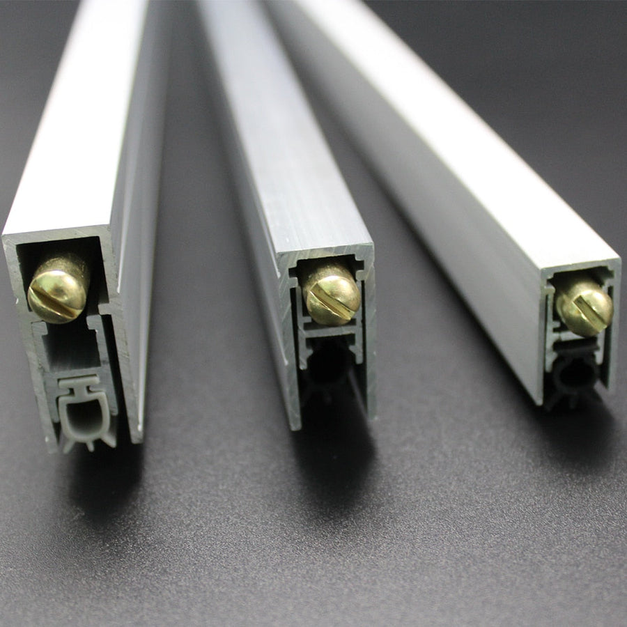 Automatic Lifting Door Sealing Strip - Image 2