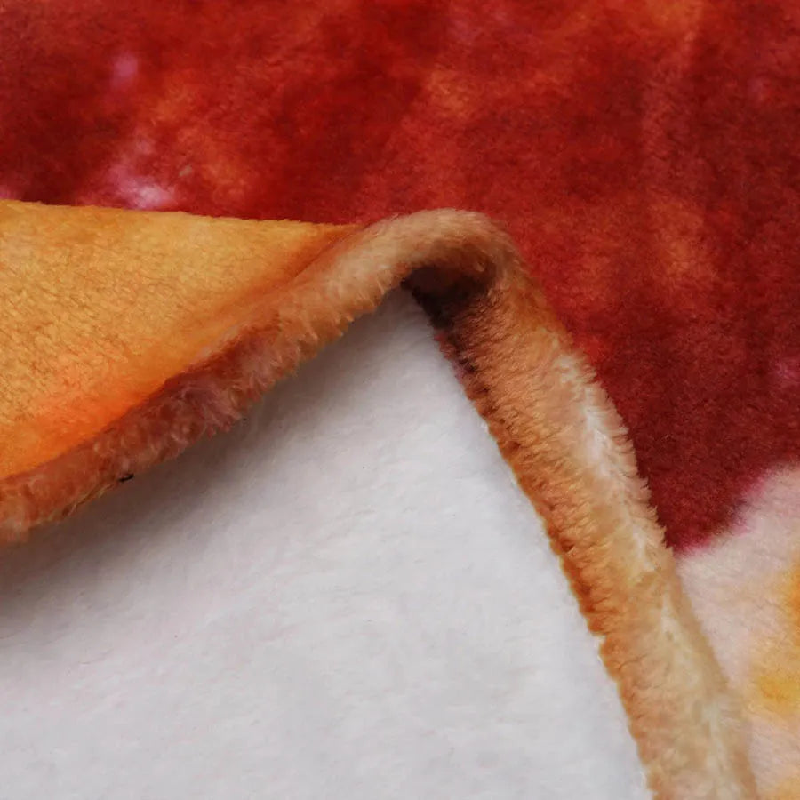 Oversized Warm Food Blankets - Image 3